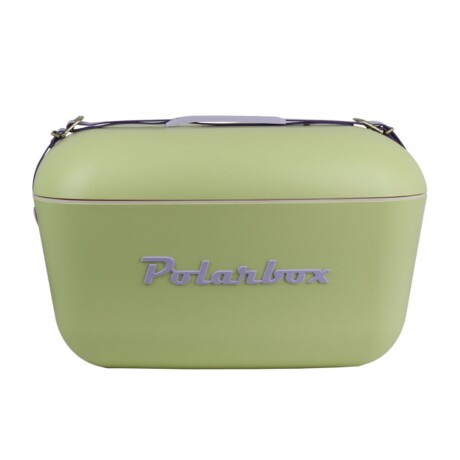 Convervadora Polarbox 20L POP Lima y Malva