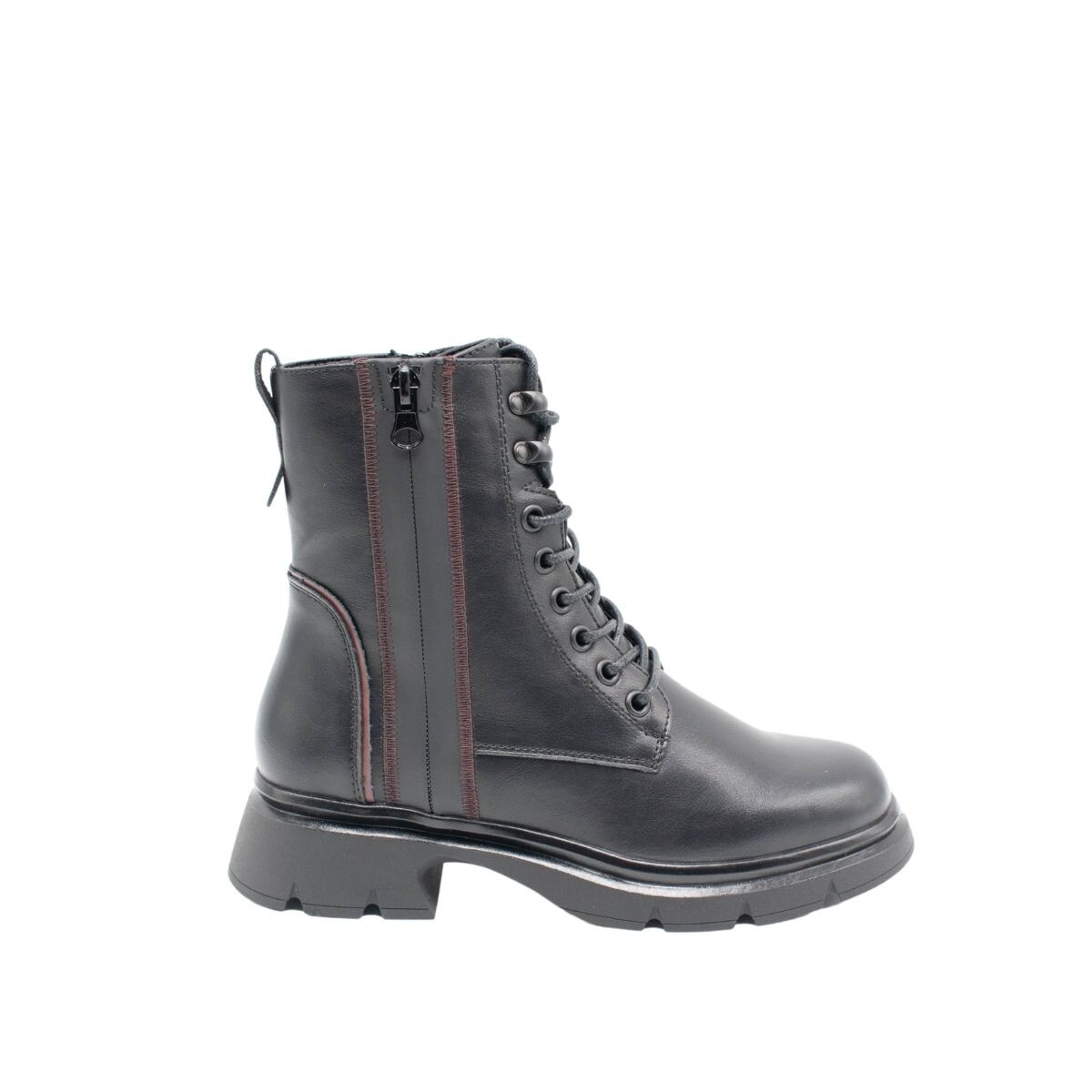 BOTA 36-40 - BLACK 
