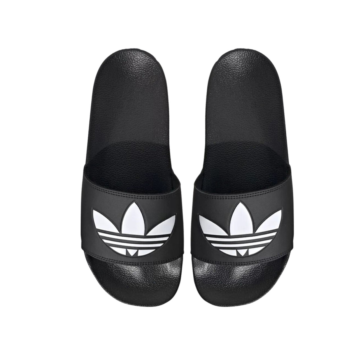 adidas ADILETTE LITE - Black/White 