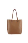 Cartera Las Oreiro Camel