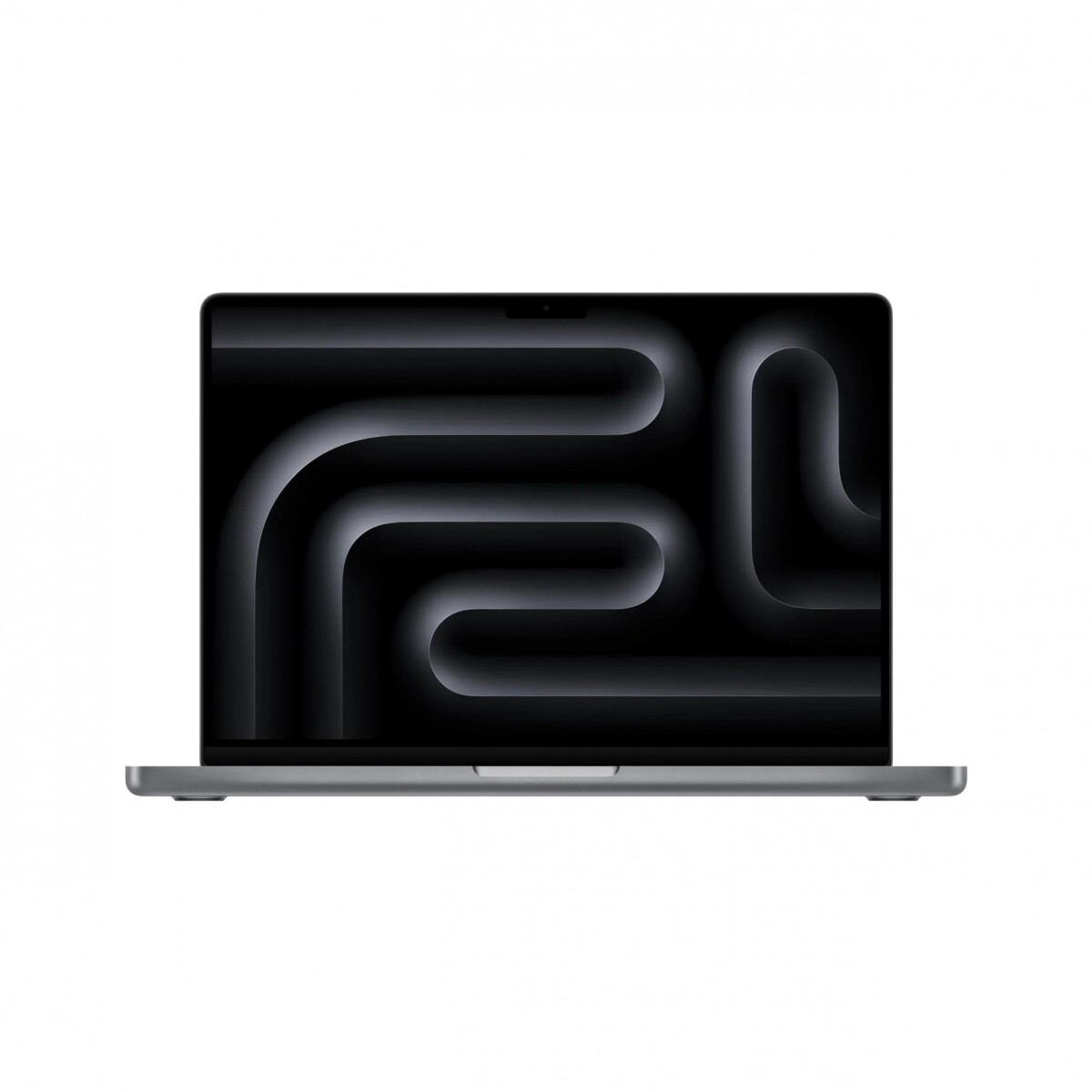 Apple MacBook Pro 14" M3 8GB RAM 1TB SSD, 8CPU 10GPU - Gris Espacial 