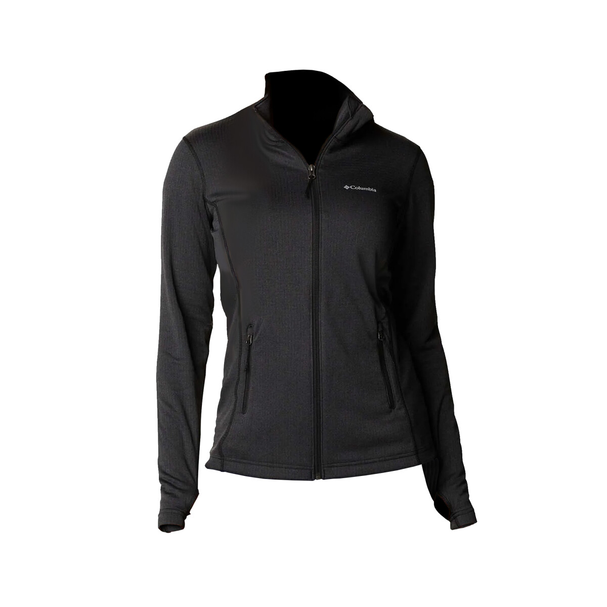 CAMPERA COLUMBIA PARK VIEW GRID - Black 