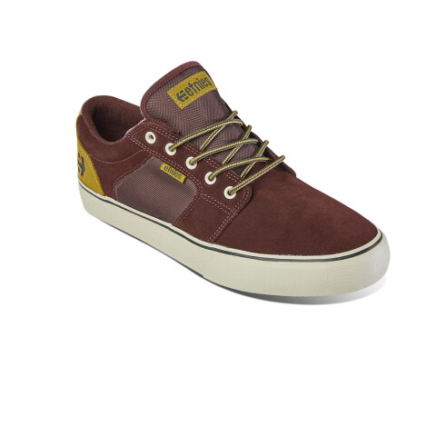ETNIES BARGE LS Board/yellow