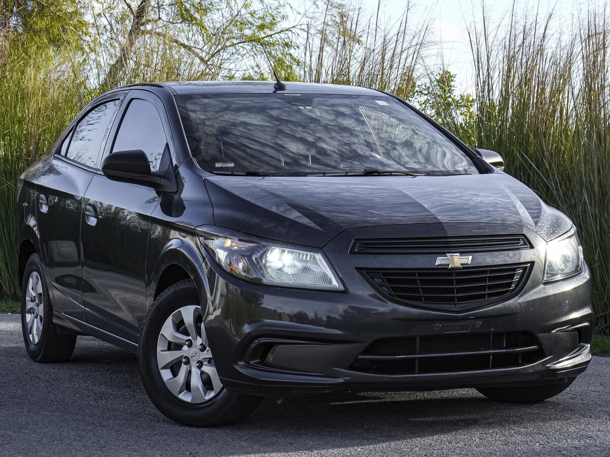 Chevrolet Prisma Joy 1.0 Extra Full | Permuta / Financia Chevrolet Prisma Joy 1.0 Extra Full | Permuta / Financia