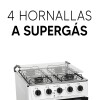 Cocina Combinada Thompson James 1500 Blanca Cocina Combinada Thompson James 1500 Blanca