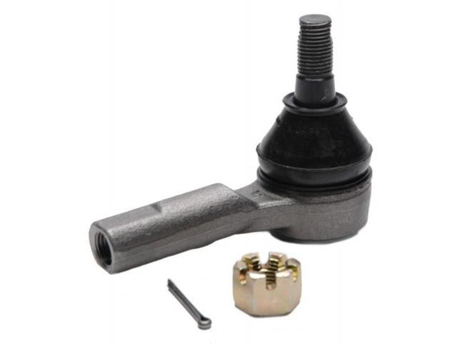 PUNTERO DE DIRECCION NISSAN EXTERIOR D22 4X4 FRONTIER 4X2 4X4 TALOSA 