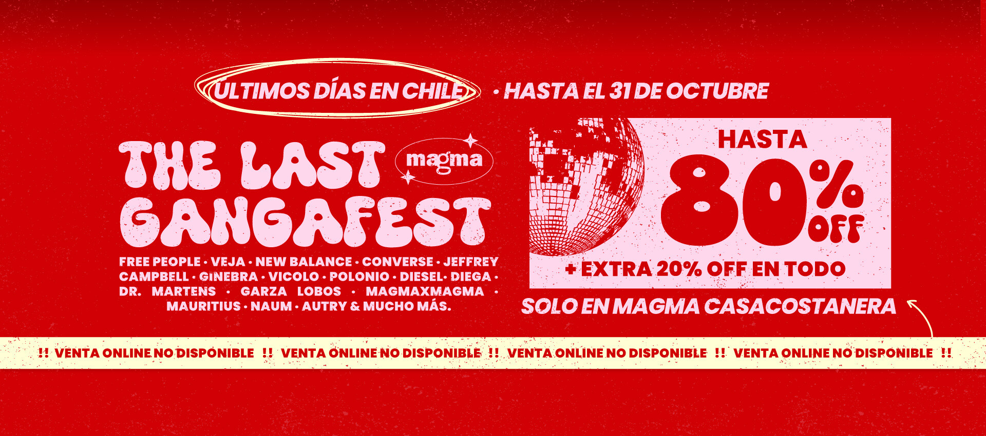 Ganga Fest sin web