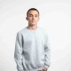Sweater Felpa Grey
