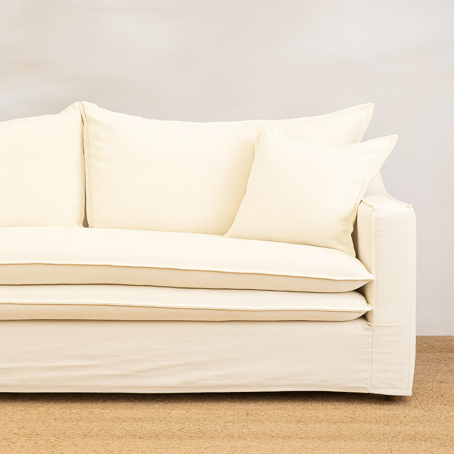 Sillon St. Germain 3 Cuerpos Sillon St. Germain 3 Cuerpos