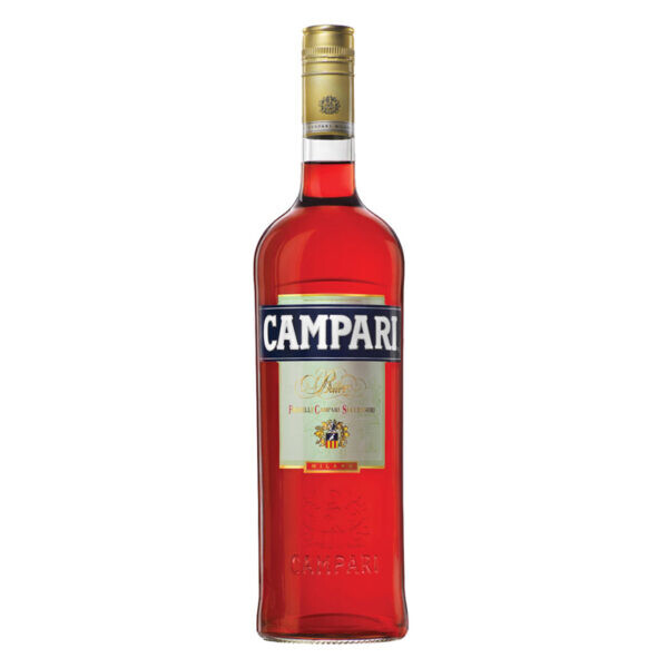 Campari Bitter 750ml Campari Bitter 750ml