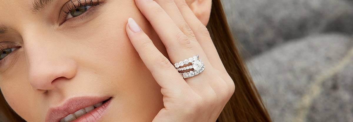 Cintillos: El comienzo de una historia