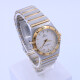 Omega Constellation 795.1202 quartz 25 mm. Acero y oro amarillo año 1998. Omega Constellation 795.1202 quartz 25 mm. Acero y oro amarillo año 1998.