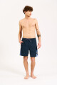 BOARDSHORT D-BAH 3D 17 A-azul