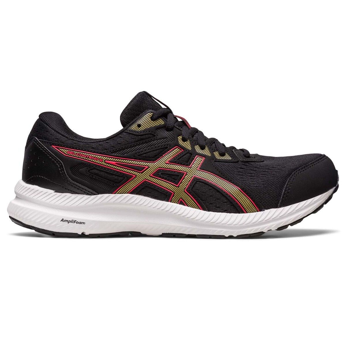 GEL Contend 8 - Hombre 