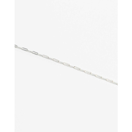 Pulsera Plata 925 Plateado