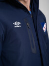 PARKA PULSE Nacional Oficial Hombre 001