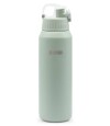 Botella Térmica Bremen Deportiva 600 ml Verde