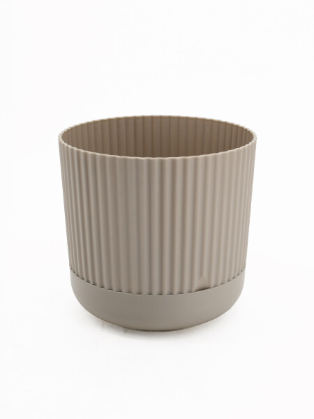 MACETA NOSTALGIA BEIGE