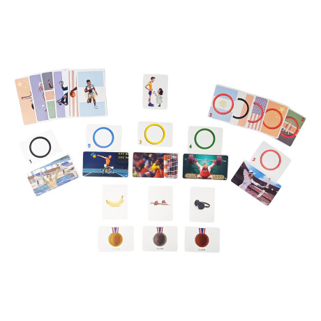 Olympikos Hello Fun - ToyCo Olympikos Hello Fun - ToyCo