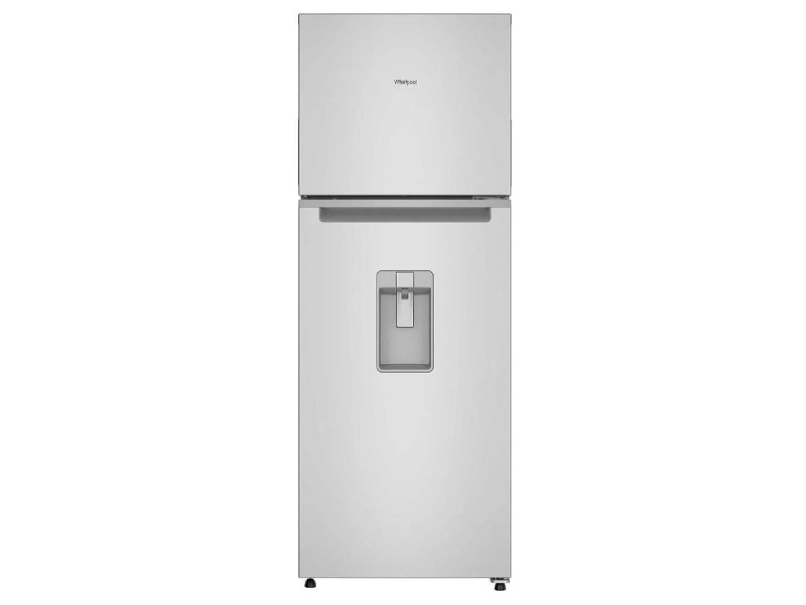 NEVERA TOP MOUNT WHIRLPOOL, 13 P.C., SISTEMA XPERT SAVER 