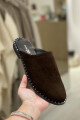 Sueco Flat Chocolate