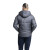 Campera Maske Umbro Hombre 5m9