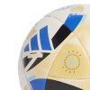 MINI PELOTA adidas ARGENTINA 25 White & Blue