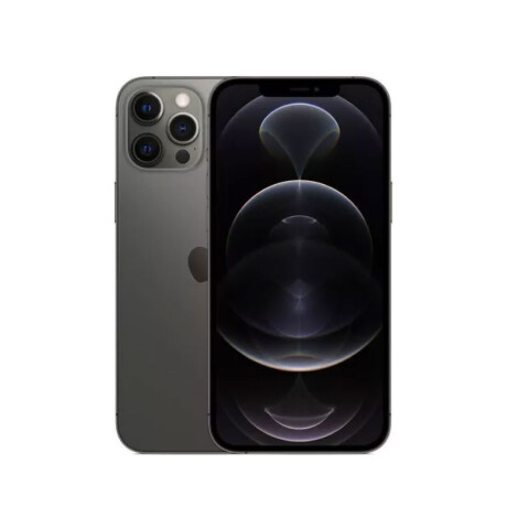 iPhone 12 Pro Max 128GB Graphite