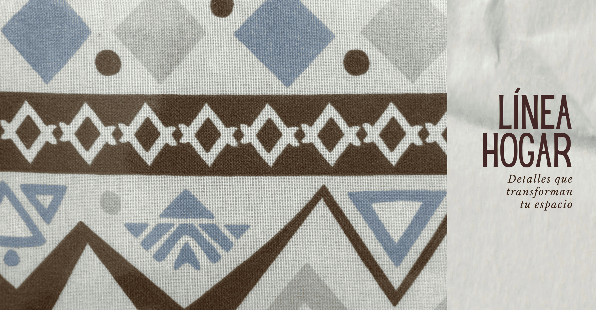 LÍNEA HOGAR