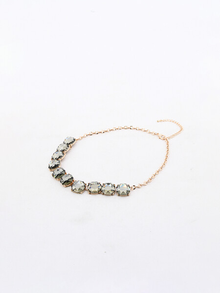 COLLAR GAIA DORADO