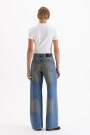 JEANS MARY SOIL Azul