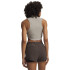 UA HeatGear Novelty Tank-BRN BRN-203