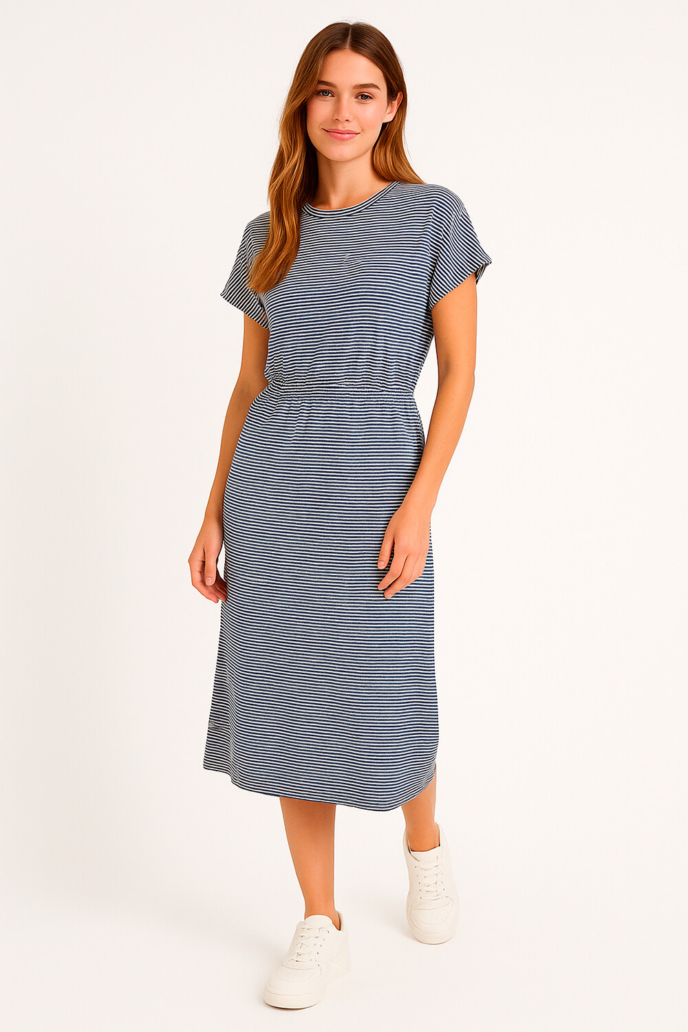 Vestido Salmi Estampado 2