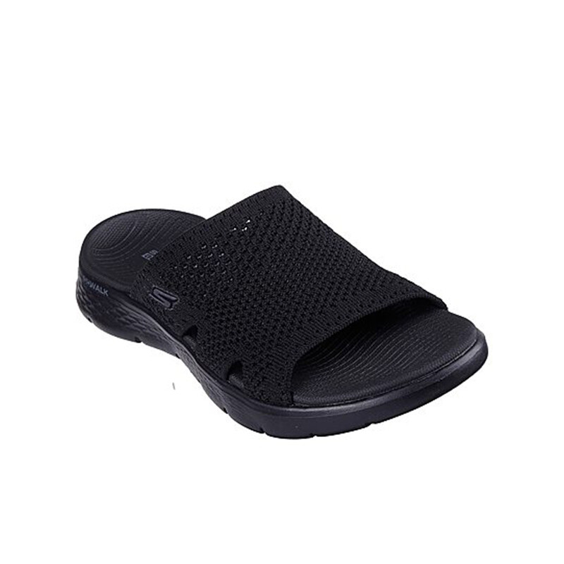 Sandalias Go Walk® Flex - Elation Negro