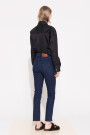 JEAN RITA DEEP BLUE Azul