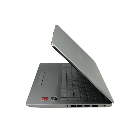 Notebook Hp 14-dk1025wm. AMD Ryzen 3 3300u. RAM 8GB. Disco Sólido NUEVO 480GB. Pantalla 14". Win11 Notebook Hp 14-dk1025wm. AMD Ryzen 3 3300u. RAM 8GB. Disco Sólido NUEVO 480GB. Pantalla 14". Win11