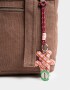 Shopper Carteras De Mano - Marron Camel