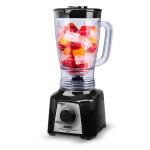 LICUADORA ARNO LQ19 POWER MIX ESSENTIAL NEGRA 3VELOC 700W 220V Unica