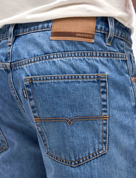 Jean Damiano Light Blue 26