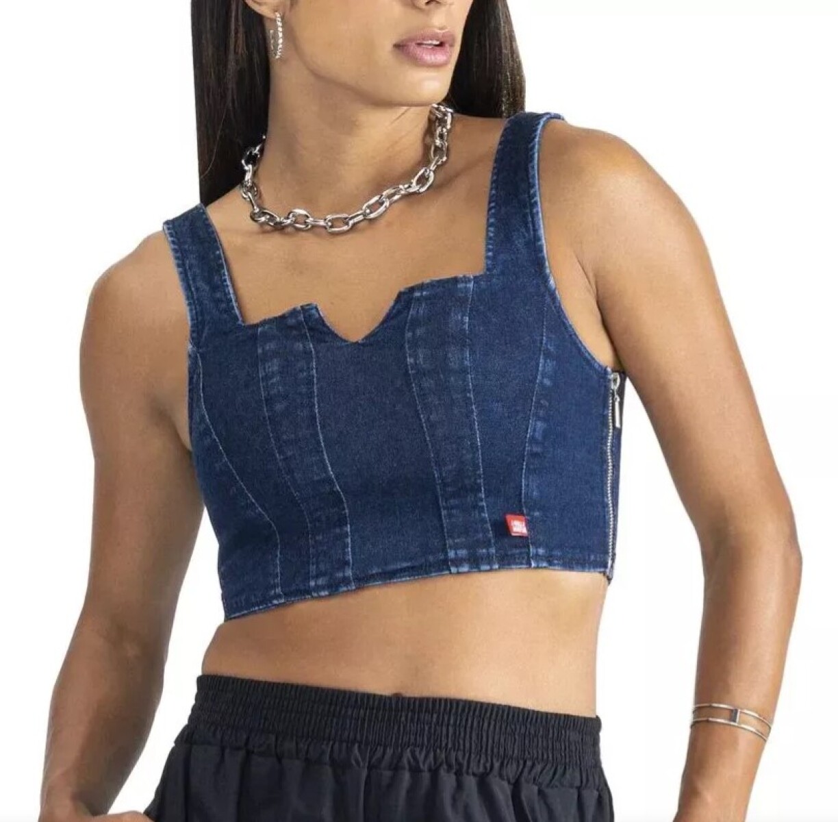 TOP JEAN 