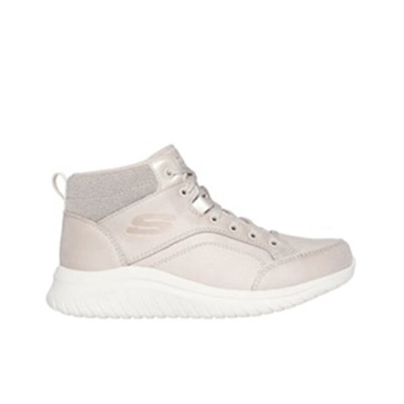 Championes Ultra Flex 2.0 - Icelyn Beige