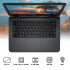 Notebook Dell Latitude 3310 I3/ 4 Gb Ram/ 128 Gb Ssd NOTEBOOK RFPL DELL 3310 I3/4/128/14"/TS
