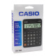 Calculadora Casio Dx-12b-bk-w 12 Digitos Calculadora Casio Dx-12b-bk-w 12 Digitos