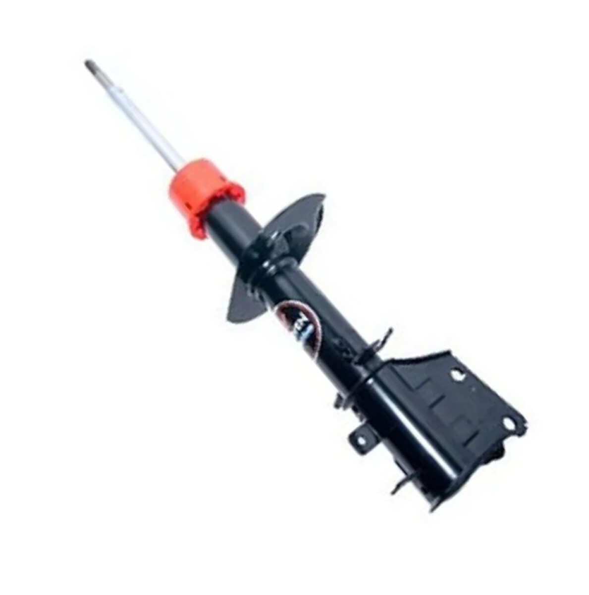 AMORTIGUADOR FIAT DEL. PALIO 00/ - JUEGO POR 2 UNIDADES 