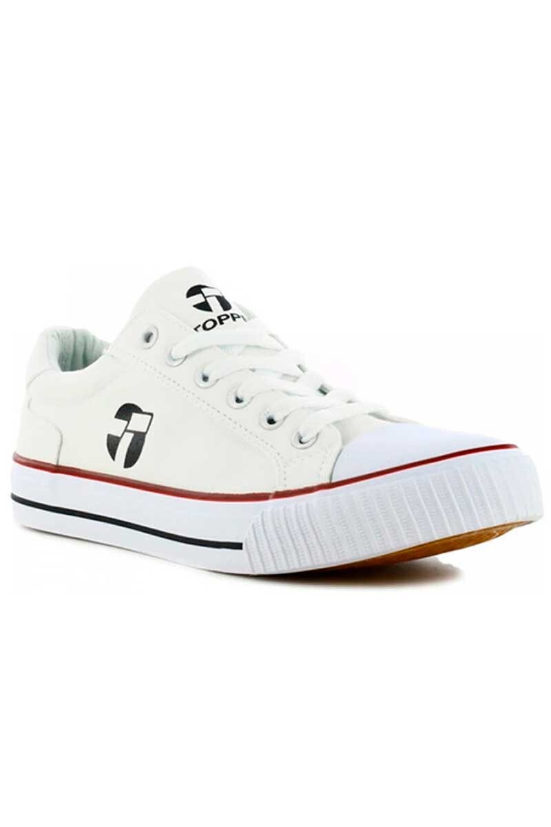 CALZADO DEPORTIVO KIDS TOPPER WAGON 