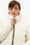 CAMPERA WEBSTER Crudo