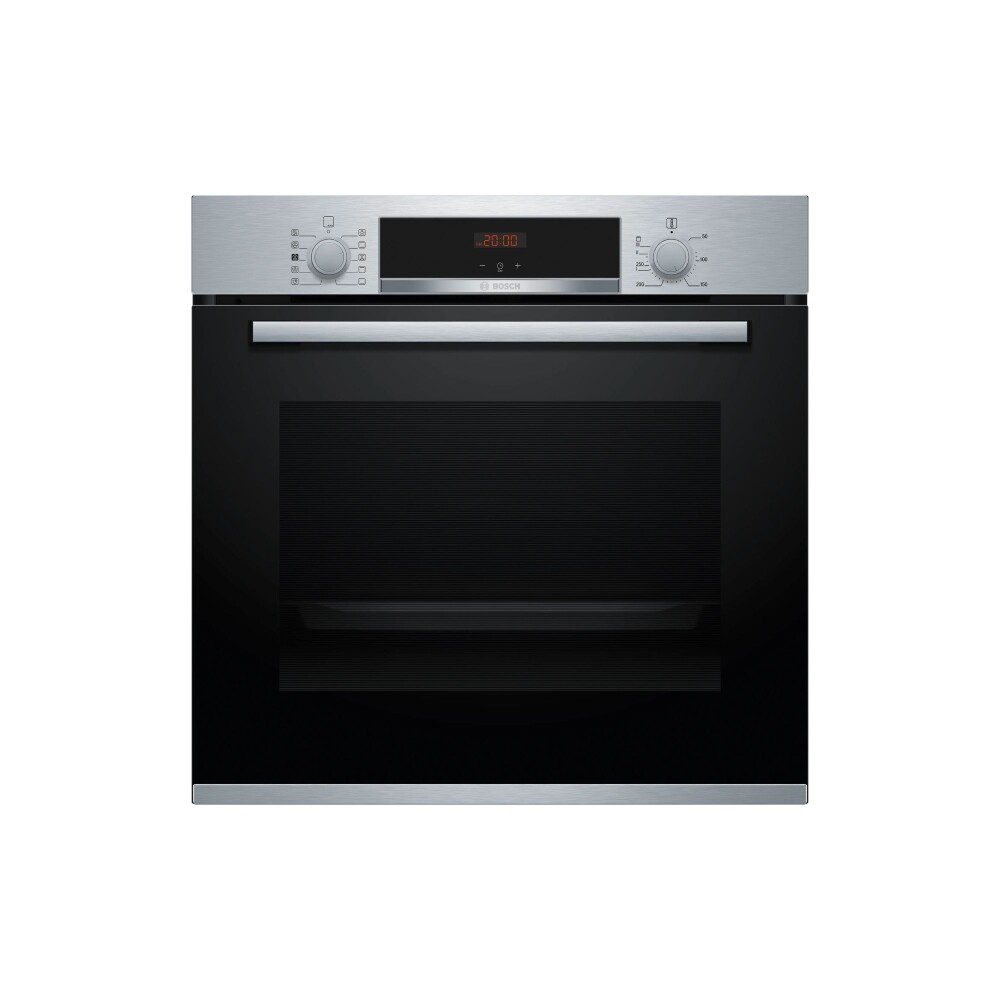 Horno de empotrar Bosch HRA512ES0 NEGRO