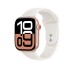Apple Watch S10 42mm MWWK3LW/A Rose Gold Apple Watch S10 42mm MWWK3LW/A Rose Gold