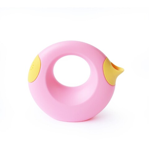 Regadera circular duo 500 ml Banana Pink