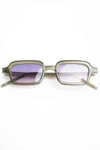 Lentes De Sol Oliva